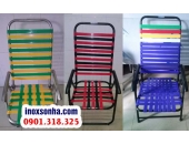 Ghế cafe dây nhựa, ghế inox dây nhựa, ghế đan dây nhựa, ghế dây nhựa giá rẻ